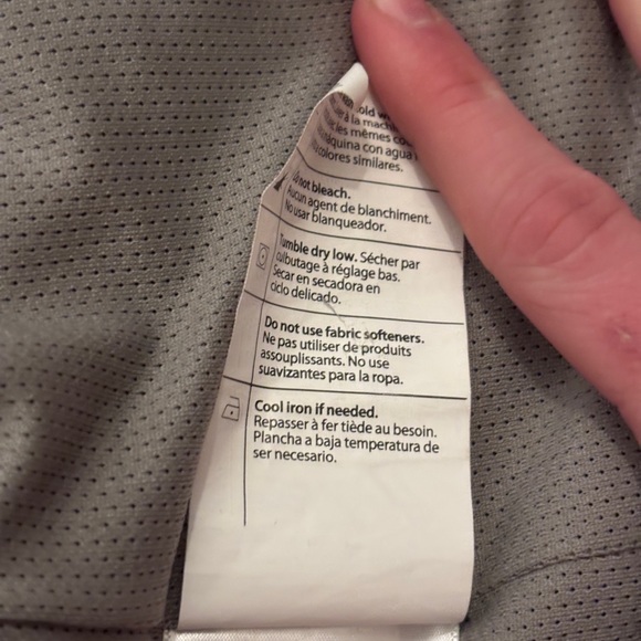 Carhartt Rockford Rain Defender Jacket | Black (Youth XL fits Adult XS/S) - Picture 11 of 15